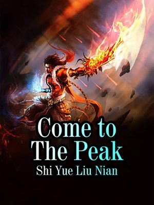 cover image of Come to the Peak